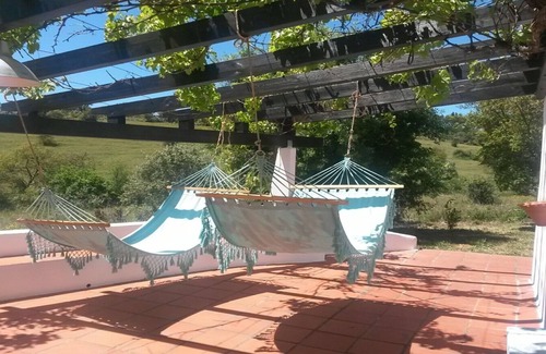 Santiago do Cacem Cottage | Monte Alentejano, côte de l'Alentejo, Porto Covo, clôture de l'Alentejo