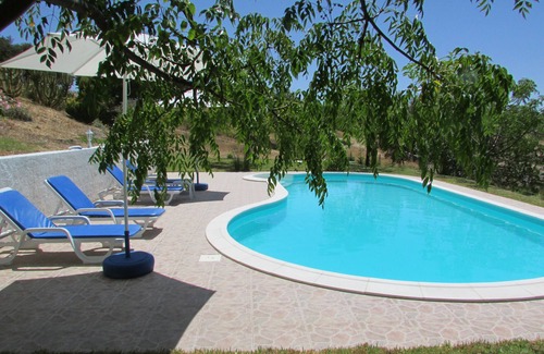 Almodovar Villa | Monte Alentejano avec piscine à Almodôvar