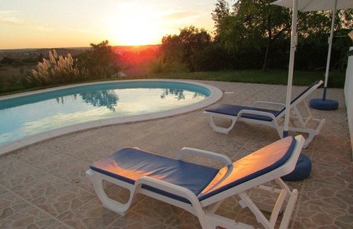 Almodovar Villa | Monte Alentejano avec piscine à Almodôvar