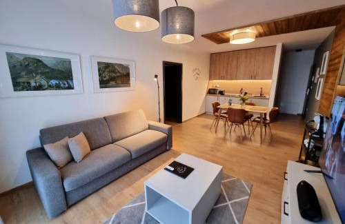 Tatranska Strba Appartement | Monte Amnis Apartment