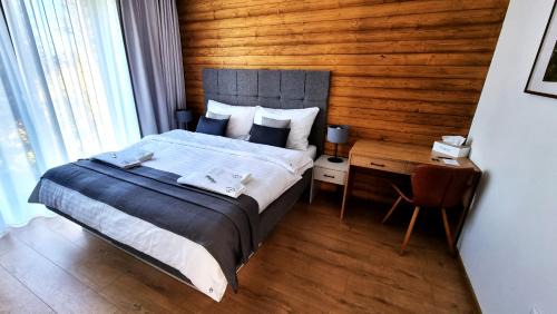 Tatranska Strba Appartement | Monte Amnis Apartment