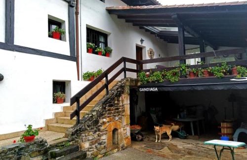 Bolibar Maison | Monte Baserria