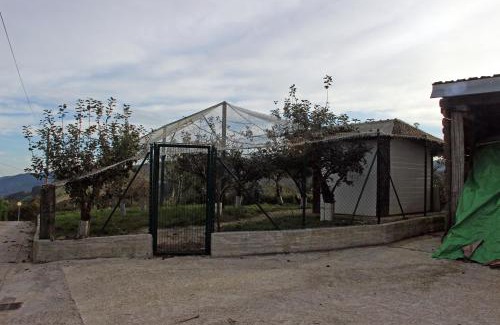 Bolibar Maison | Monte Baserria