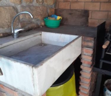 Bolibar Maison | Monte Baserria