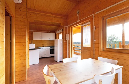 Almodovar e Graca dos Padroes Cabine | Monte Beato 2-bedroom bungalow