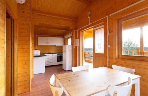 Almodovar e Graca dos Padroes Maison | Monte Beato - Bunglow 4