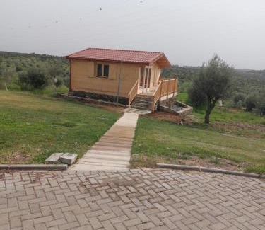 Almodovar e Graca dos Padroes Maison | Monte Beato