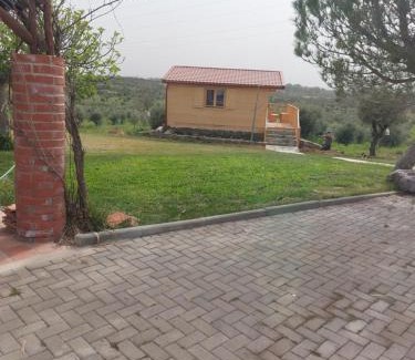 Almodovar e Graca dos Padroes Maison | Monte Beato