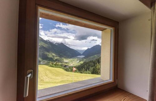 Poschiavo Maison | Monte Campell Dasura