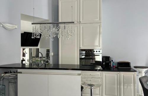 Les Agaves Appartement | Monte-Carlo