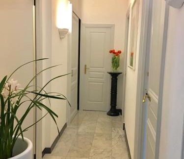Les Agaves Appartement | Monte-Carlo