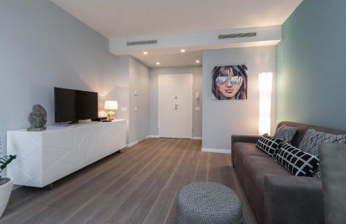 Les Fleurs Appartement | Monte Carlo View
