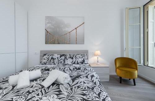 Les Fleurs Appartement | Monte Carlo View