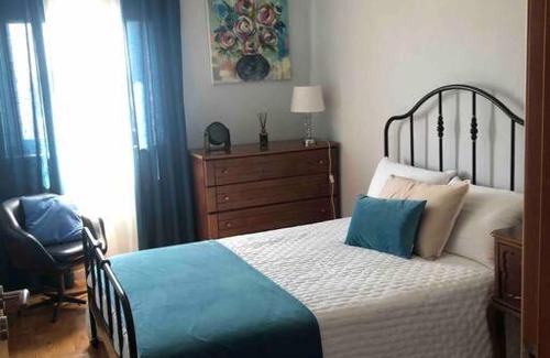 Agueda Maison | Monte Carmelo Country House