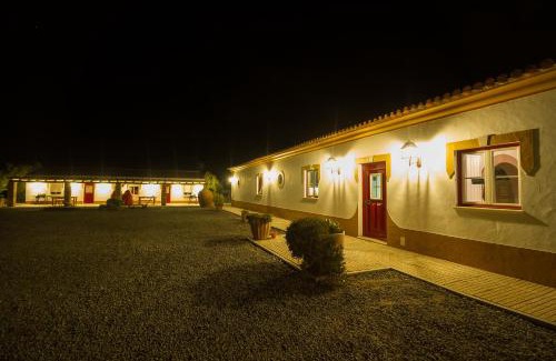 Ferreira do Alentejo Maison | Monte Chalaça - Turismo Rural