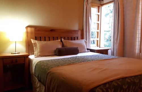 Malargue Hôtel | Monte Coiron