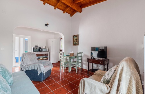 Foros de Vale de Figueira Maison | Monte Cores Do Vale - Villa with Private Pool