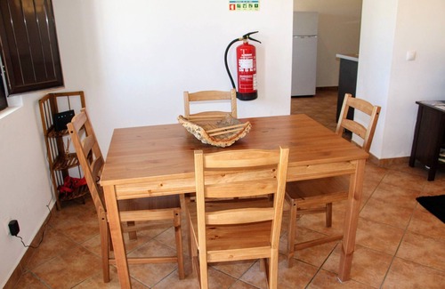 Porto Covo Cottage | Monte Costa Luz - Maison de campagne près de l'île de Pessegueiro