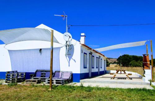 Porto Covo Maison | Monte Costa LuZ