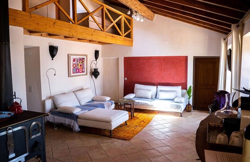 Aljezur Maison | Monte D. Sancho, Vale D. Sancho
