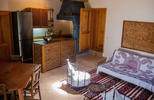 Aljezur Maison | Monte D. Sancho, Vale D. Sancho