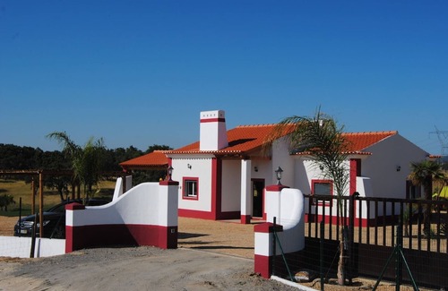Grandola Villa | Monte Lusitano II avec piscine privée