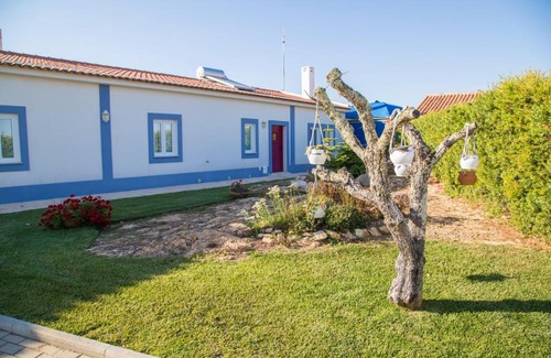 Castro Verde Maison | Monte da Ameixa Country House