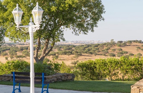 Castro Verde Maison | Monte da Ameixa Country House