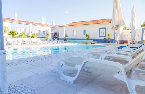 Castro Verde Maison | Monte da Ameixa Country House