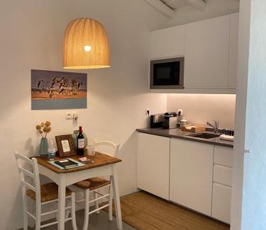 Entradas Maison | Monte da Aparica