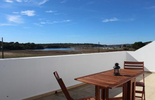 Ponte de Sor Maison | Monte da Barragem