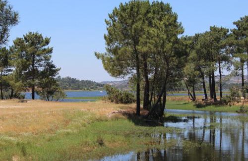 Ponte de Sor Maison | Monte da Barragem