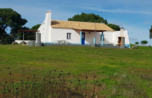 Melides Cabine | Monte da Belavista