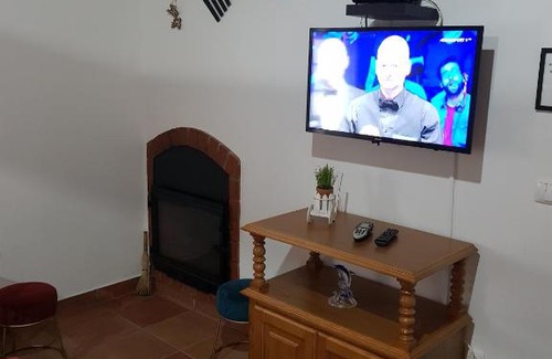 Melides Cabine | Monte da Belavista