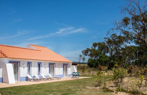 Sines Maison | Monte da Bemposta