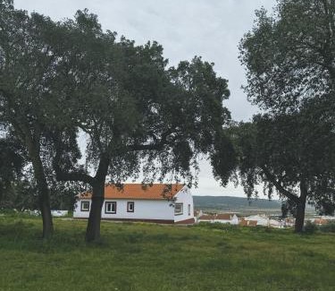 Alcacer do Sal Maison | Monte da Boavista
