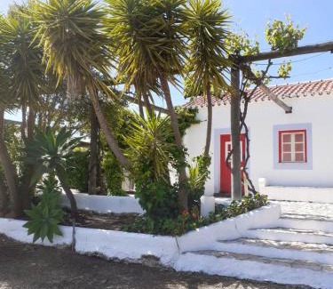 Santiago do Cacem Maison | Monte da Casa Branca by Hi Alentejo