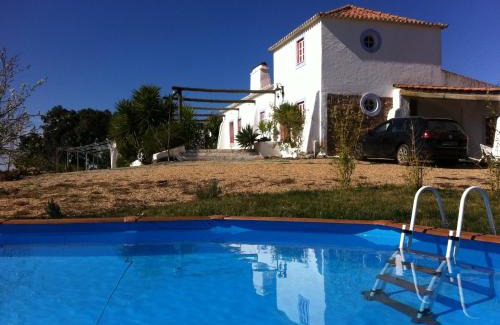 Santiago do Cacem Maison | Monte da Casa Branca by Hi Alentejo