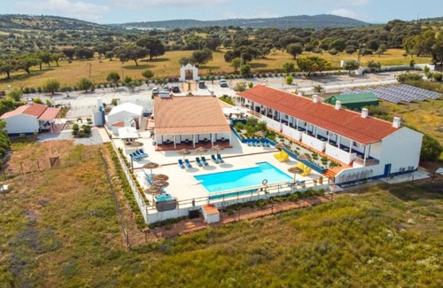 Alcacovas Appartement | Monte da Cabeça Gorda - Two-bedroom Apartment