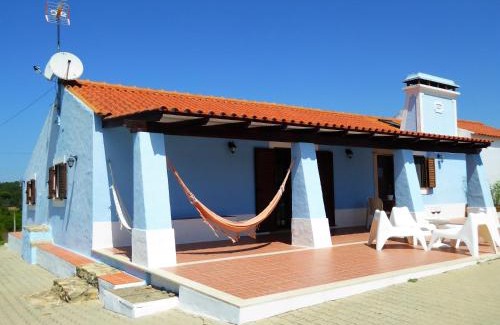 Santiago do Cacem Maison | Monte da Cascalheirinha