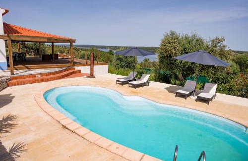 Montargil Maison | Monte da Cegonha Preta