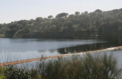 Assuncao Maison | Monte da contenda