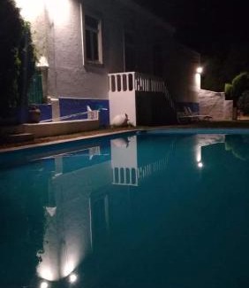 Assuncao Maison | Monte da contenda