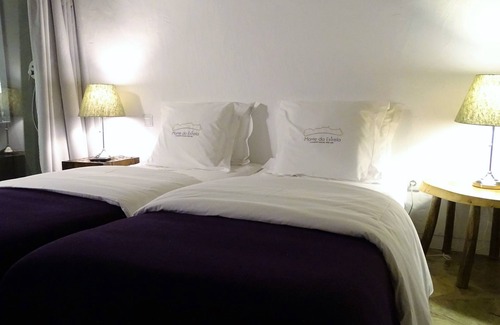 Povoa de Sao Miguel Hôtel | Monte da Estrela Country House & SPA