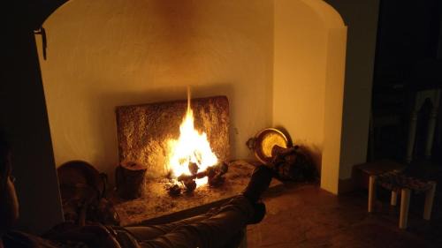 Povoa de Sao Miguel Maison | Monte da Estrela - Country House & SPA