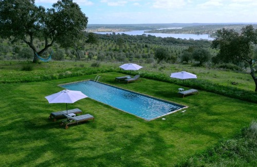 Montargil Maison | MONTE DA FIFAS Alentejo, Montargil