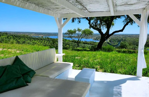 Montargil Maison | MONTE DA FIFAS Alentejo, Montargil