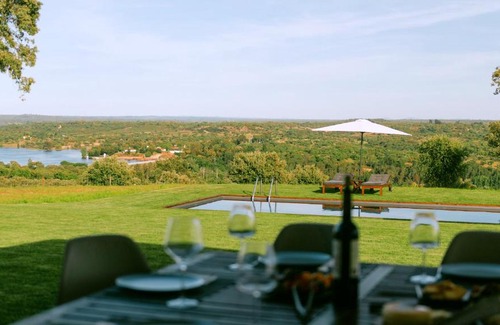 Montargil Maison | MONTE DA FIFAS Alentejo, Montargil