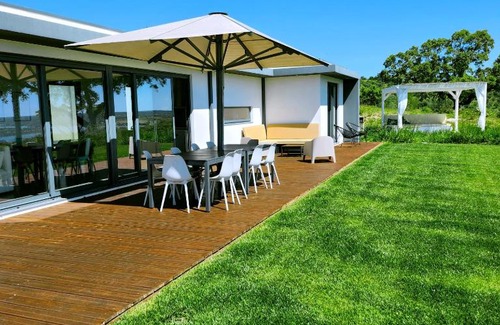 Montargil Maison | MONTE DA FIFAS Alentejo, Montargil