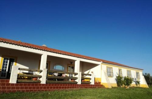 Moura Maison | Monte da Figueira